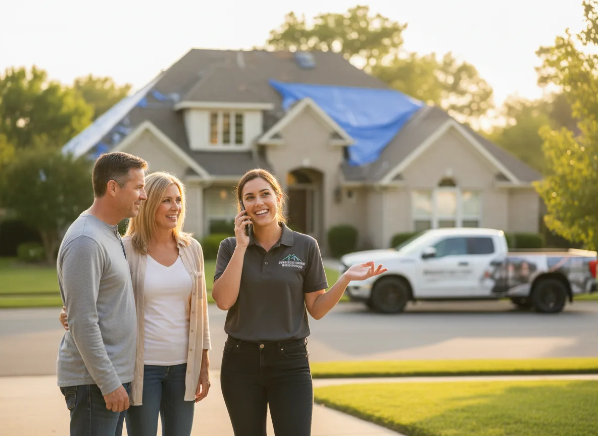 Roof Inspection And Assessment in Zion Grove, PA